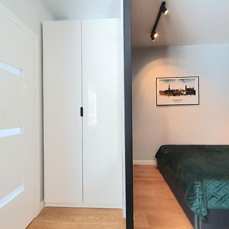 Old Town Residence 格但斯克 外观 照片